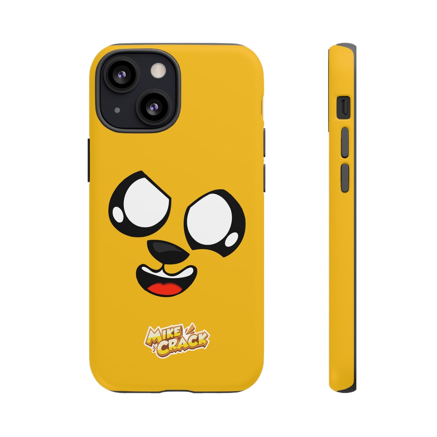 Mikecrack Funda para Móvil iPhone