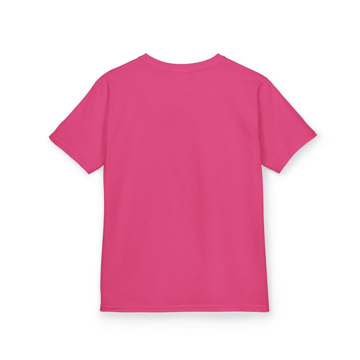Mikecrack Camiseta para Niños de Algodón Grueso