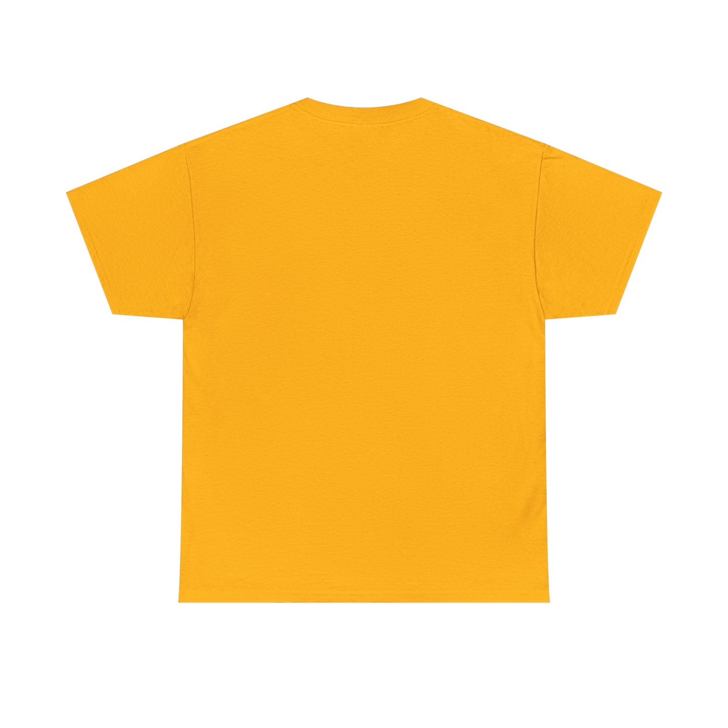Mikecrack Camiseta Unisex de Algodón Grueso