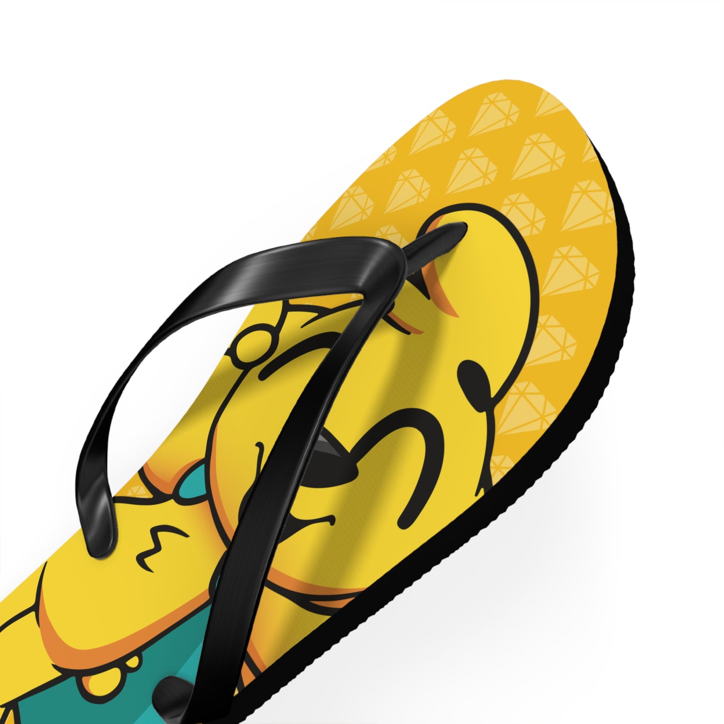 Mikecrack Chanclas