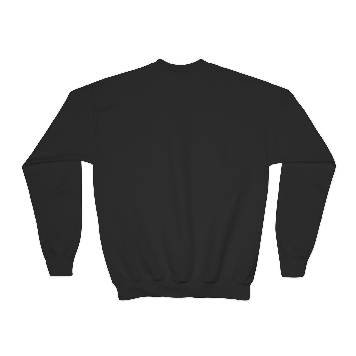 Mikecrack Sudadera Juvenil Cuello Redondo