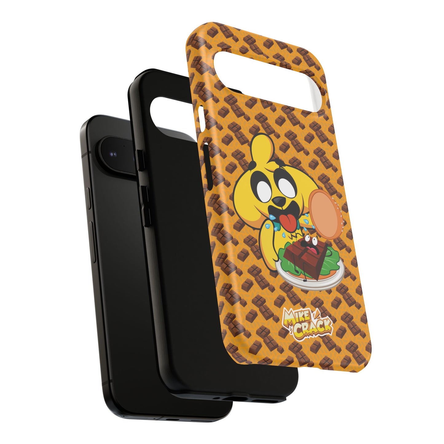 Mikecrack Funda para Móvil Google Pixel