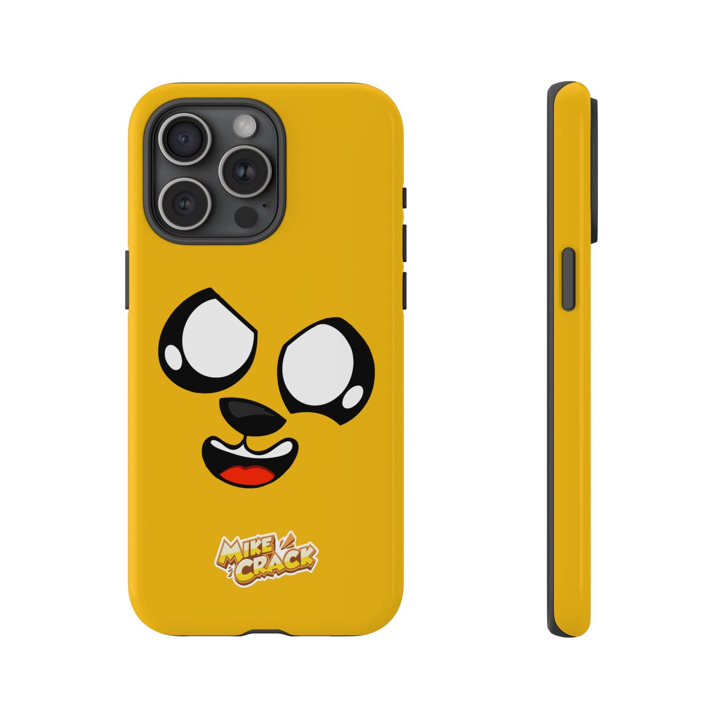 Mikecrack Funda para Móvil iPhone
