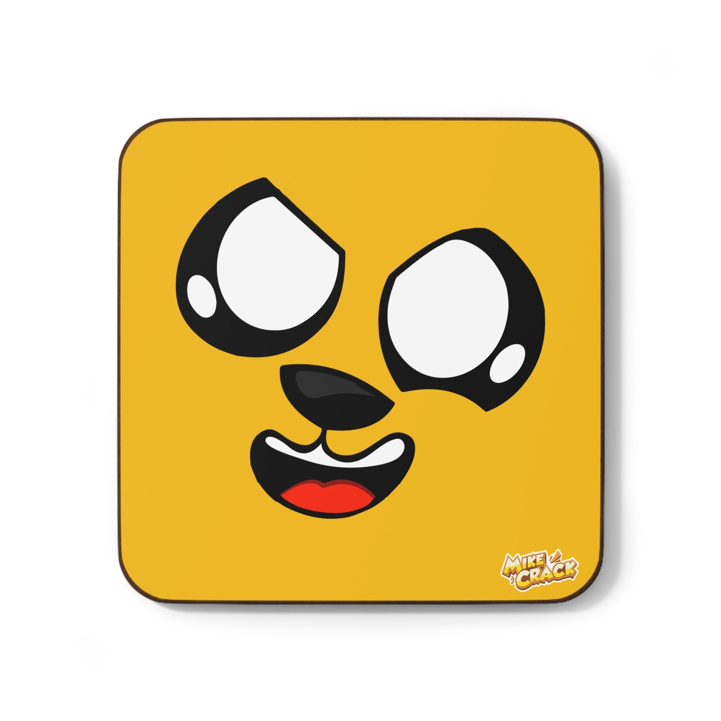 Mikecrack Posavasos