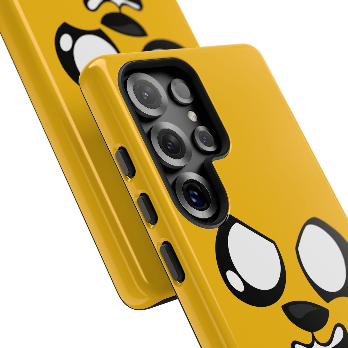 Mikecrack Funda para Móvil Samsung