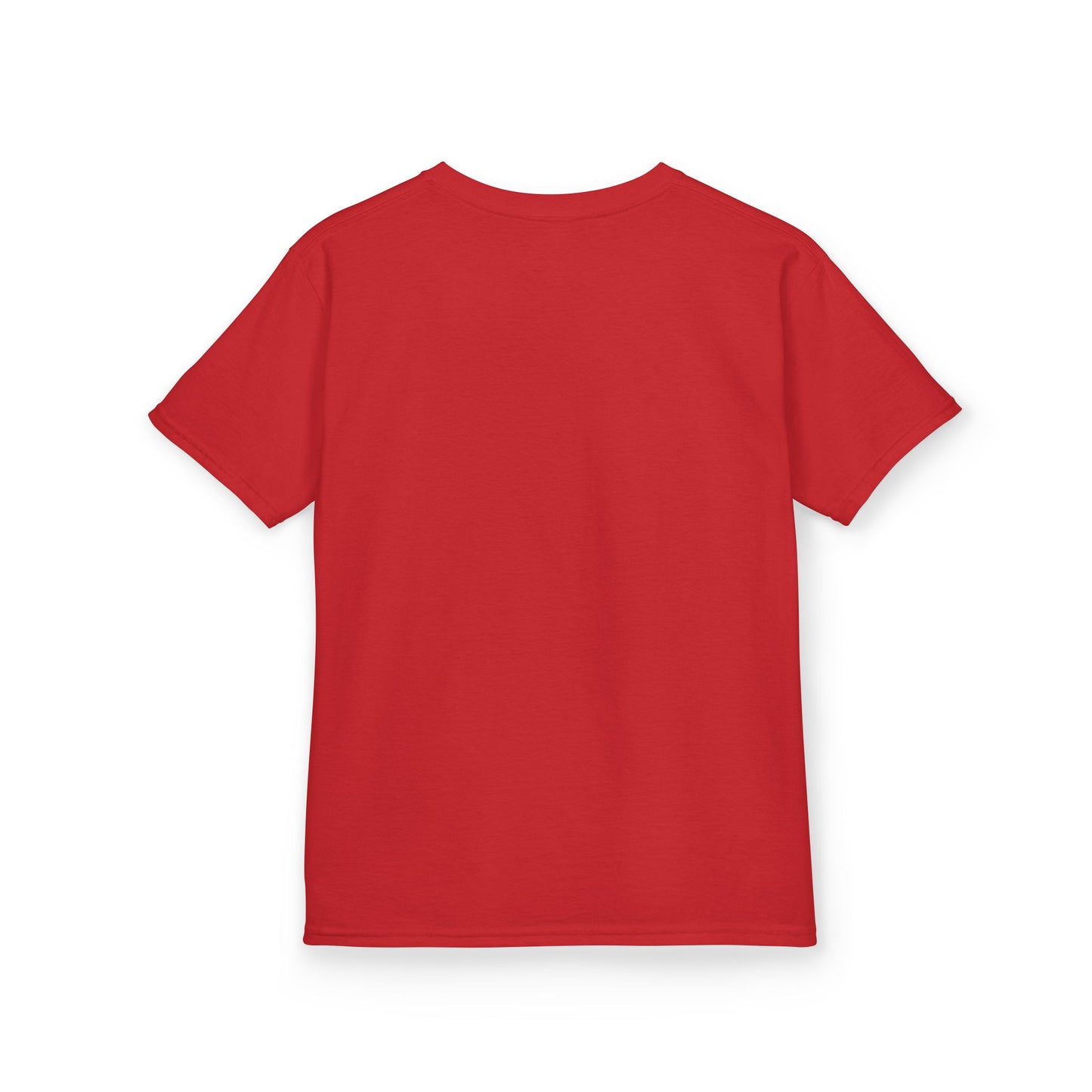 Mikecrack Kids Heavy Cotton T-Shirt