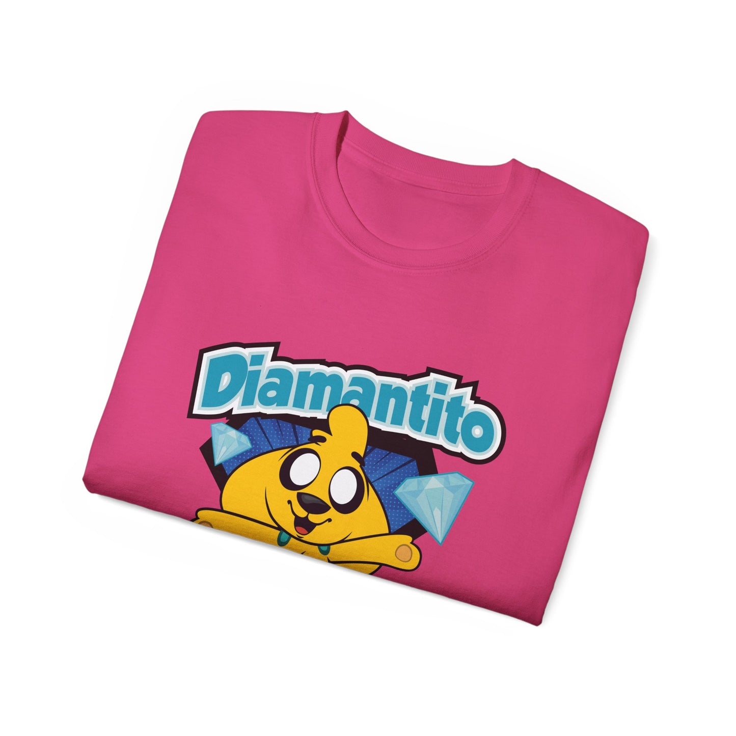Mikecrack Camiseta Unisex de Algodón Ultrafino