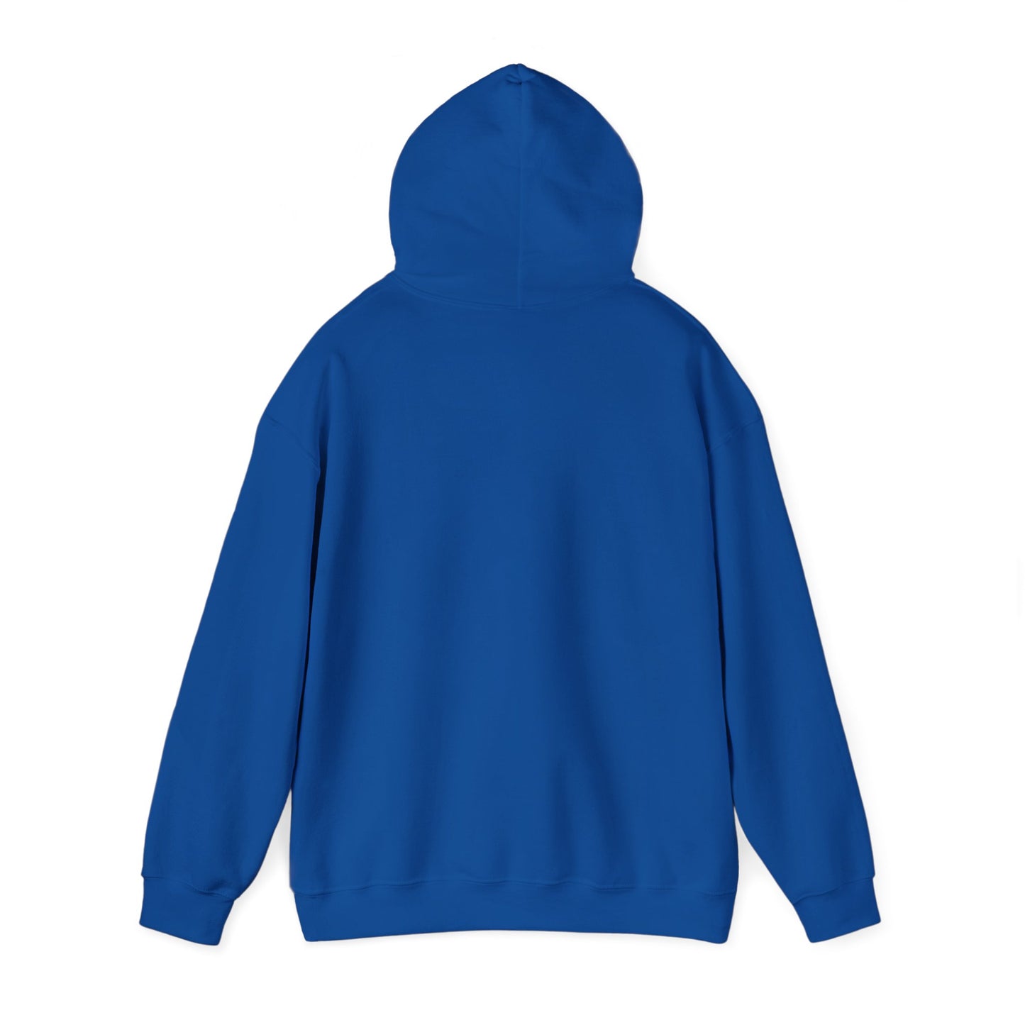 Mikecrack Sudadera Unisex con Capucha