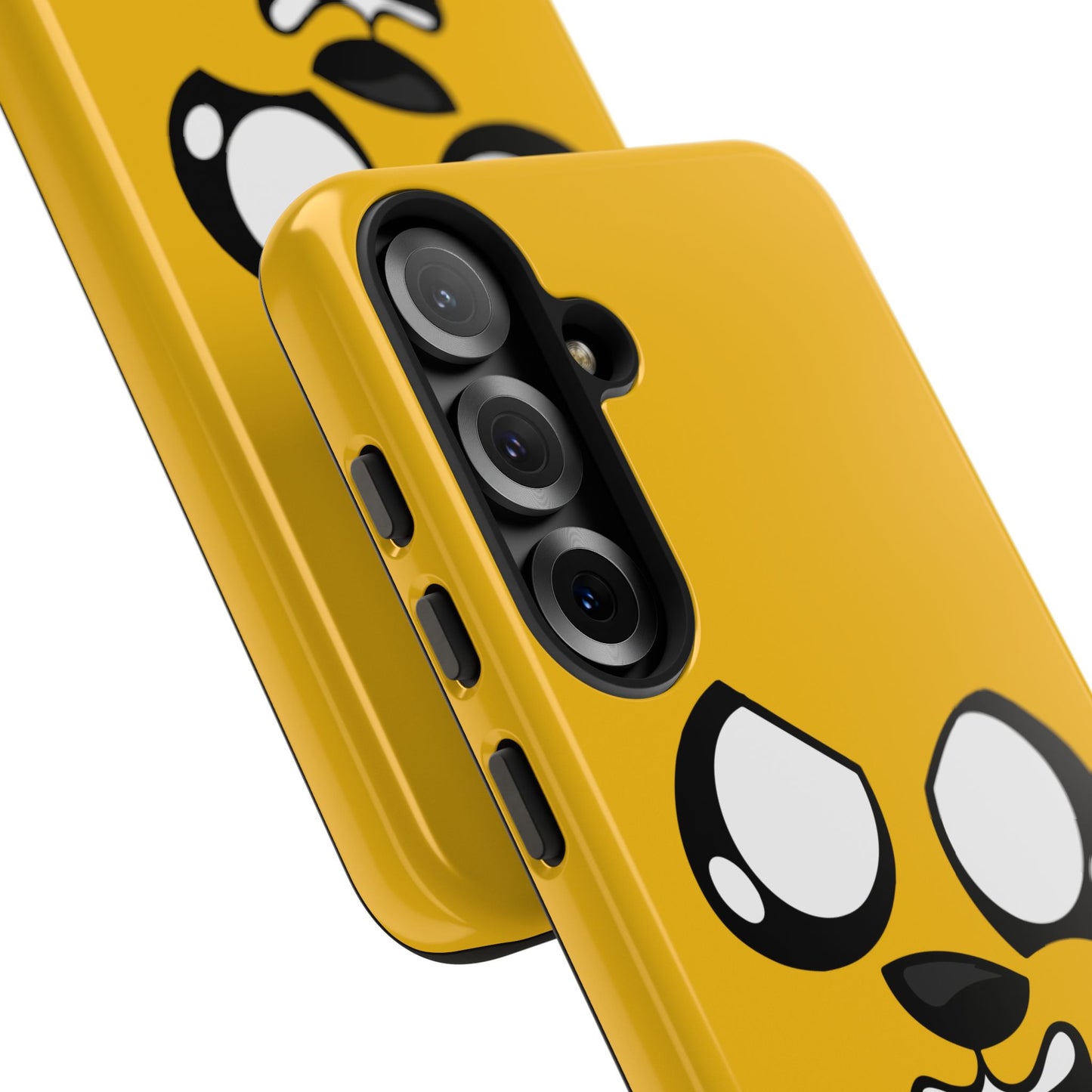 Mikecrack Funda para Móvil Samsung