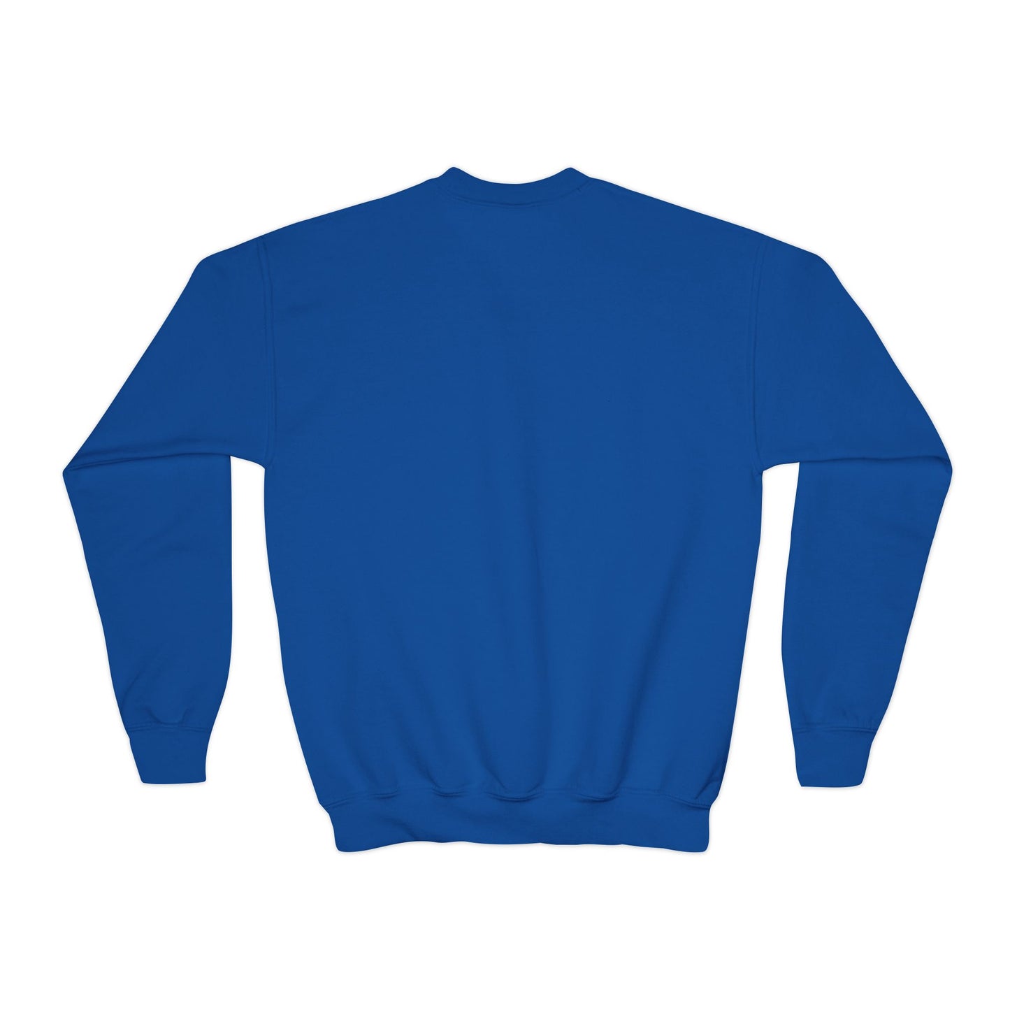 Mikecrack Sudadera Juvenil Cuello Redondo