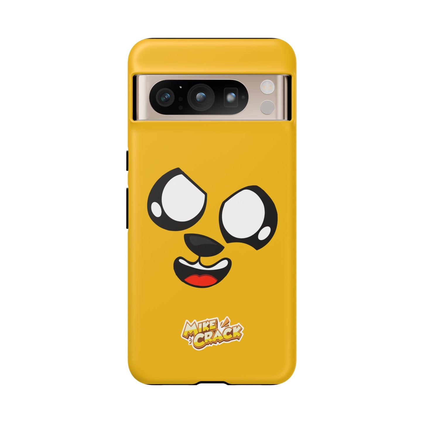Mikecrack Funda para Móvil Google Pixel