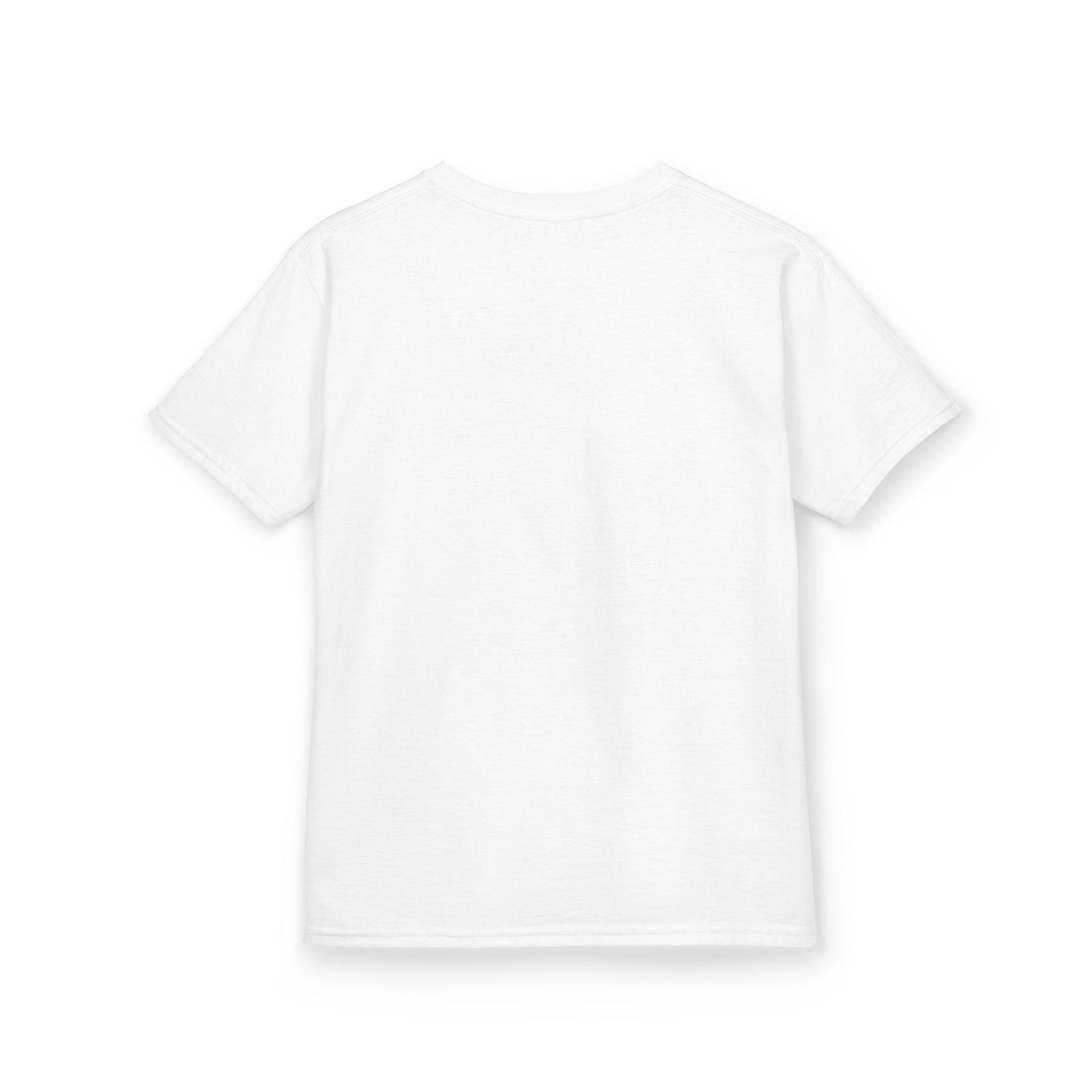 Mikecrack Camiseta para Niños de Algodón Grueso