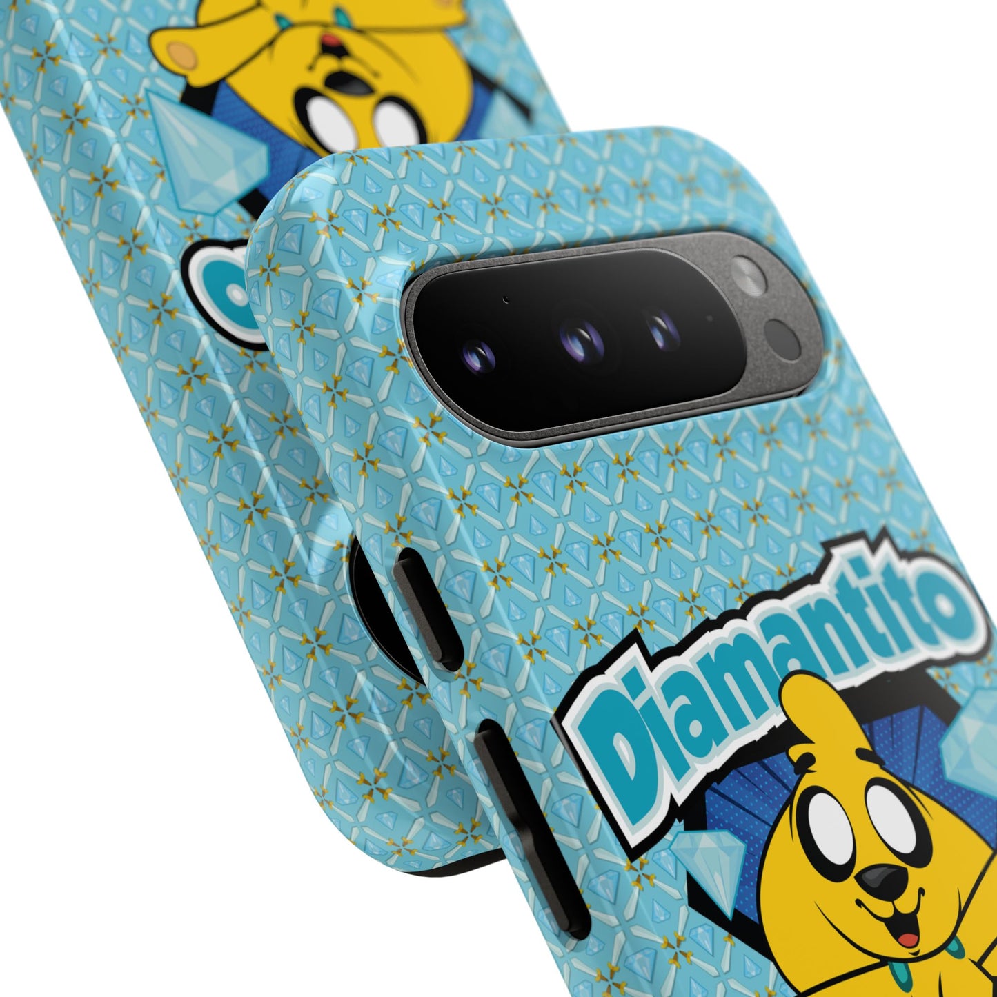 Mikecrack Funda para Móvil Google Pixel