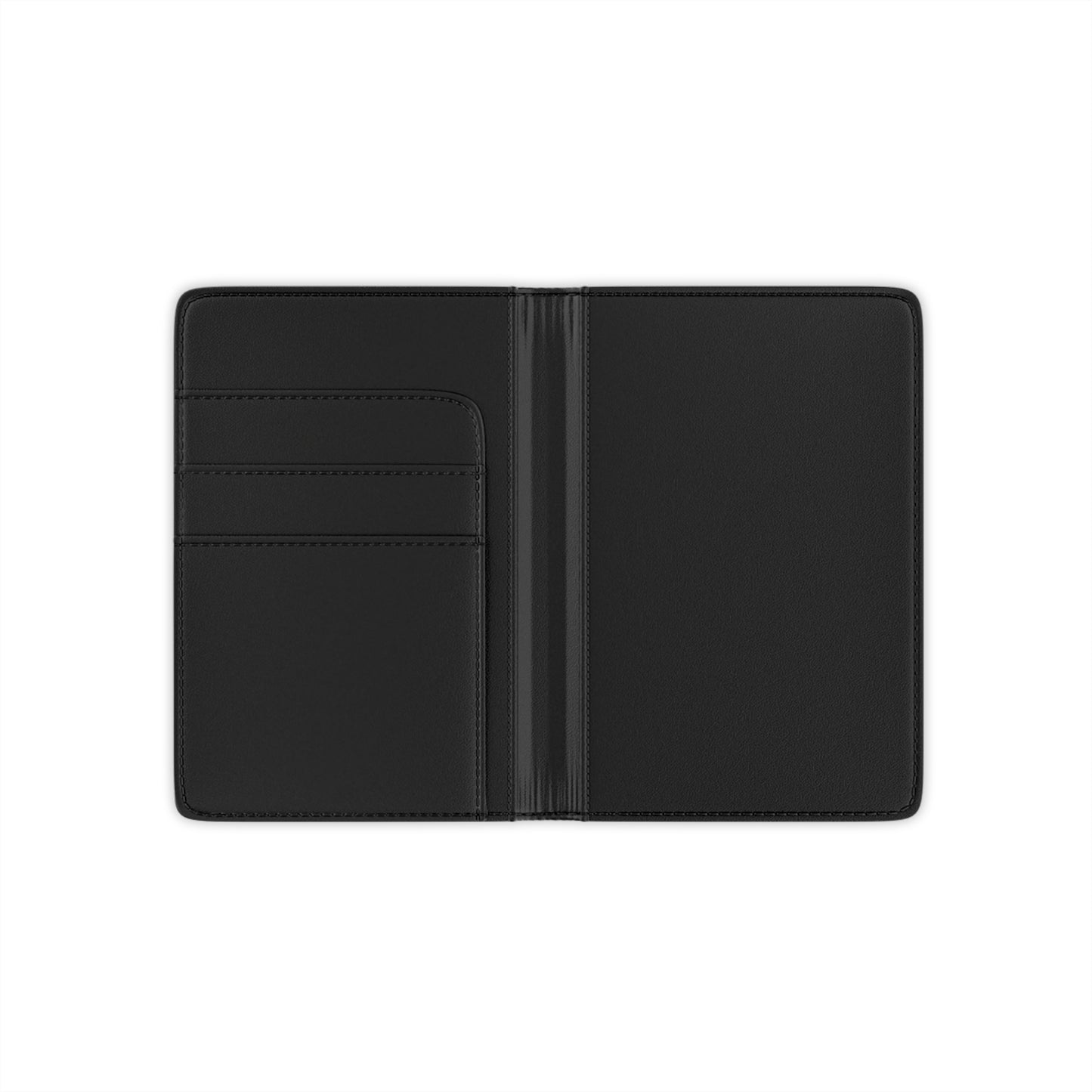Mikecrack Funda para Pasaporte