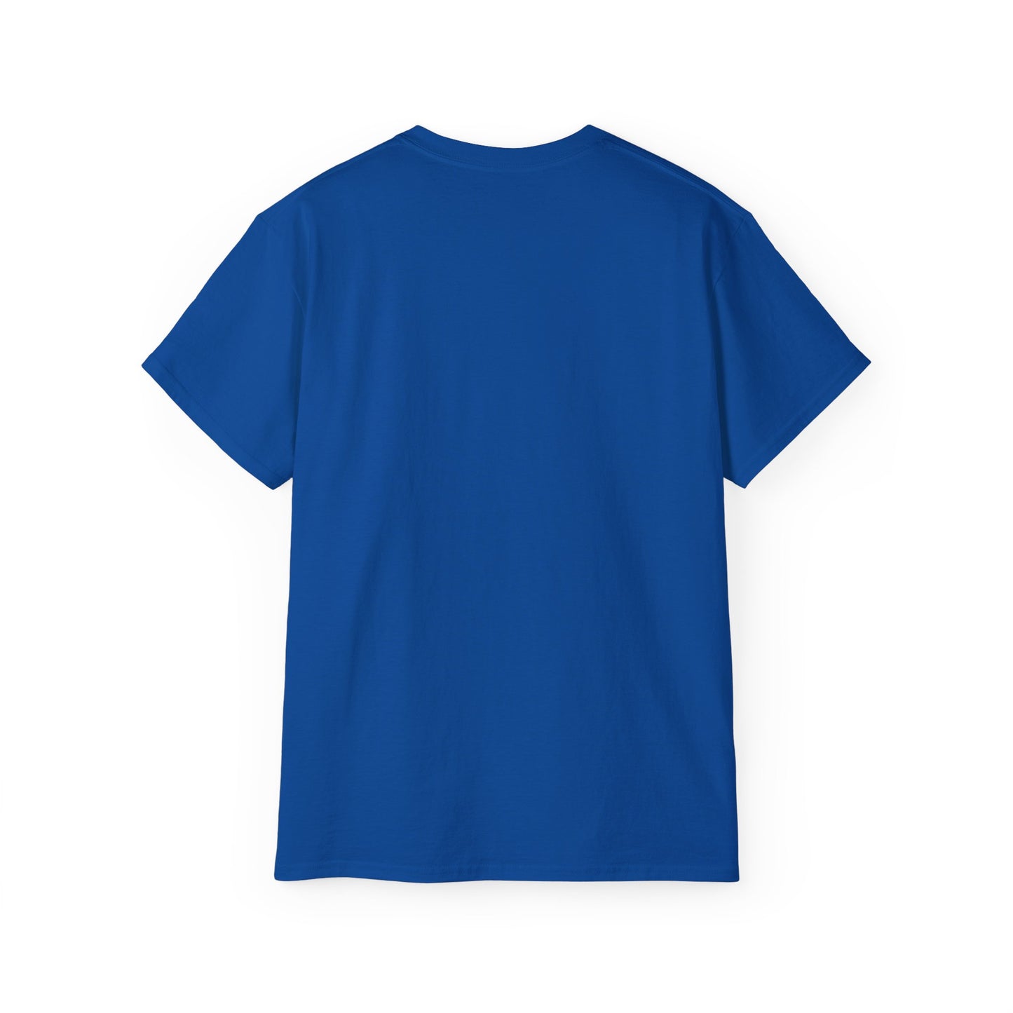 Mikecrack Camiseta Unisex de Algodón Ultrafino