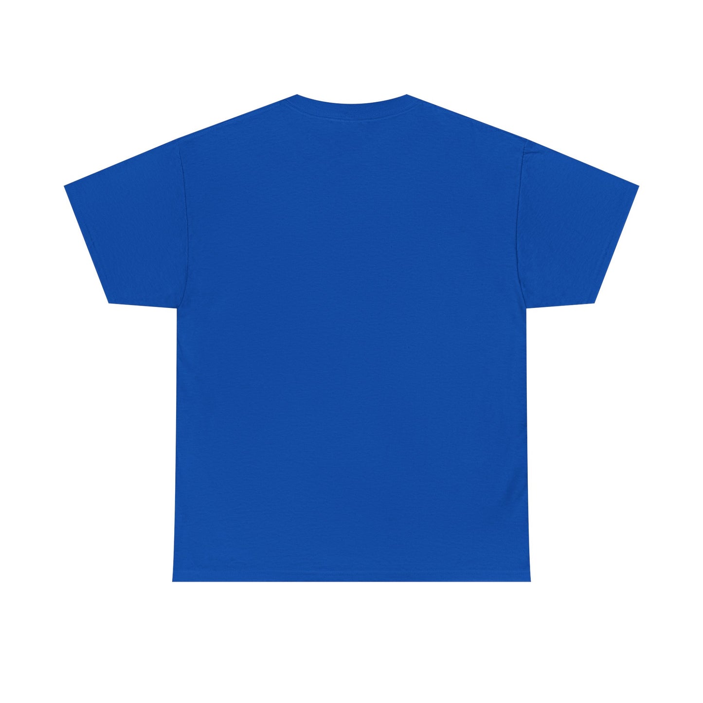 Mikecrack Camiseta Unisex de Algodón Grueso