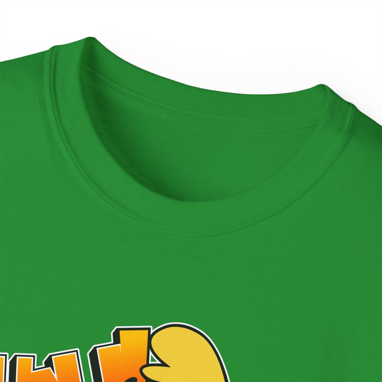Mikecrack Camiseta Unisex de Algodón Ultrafino