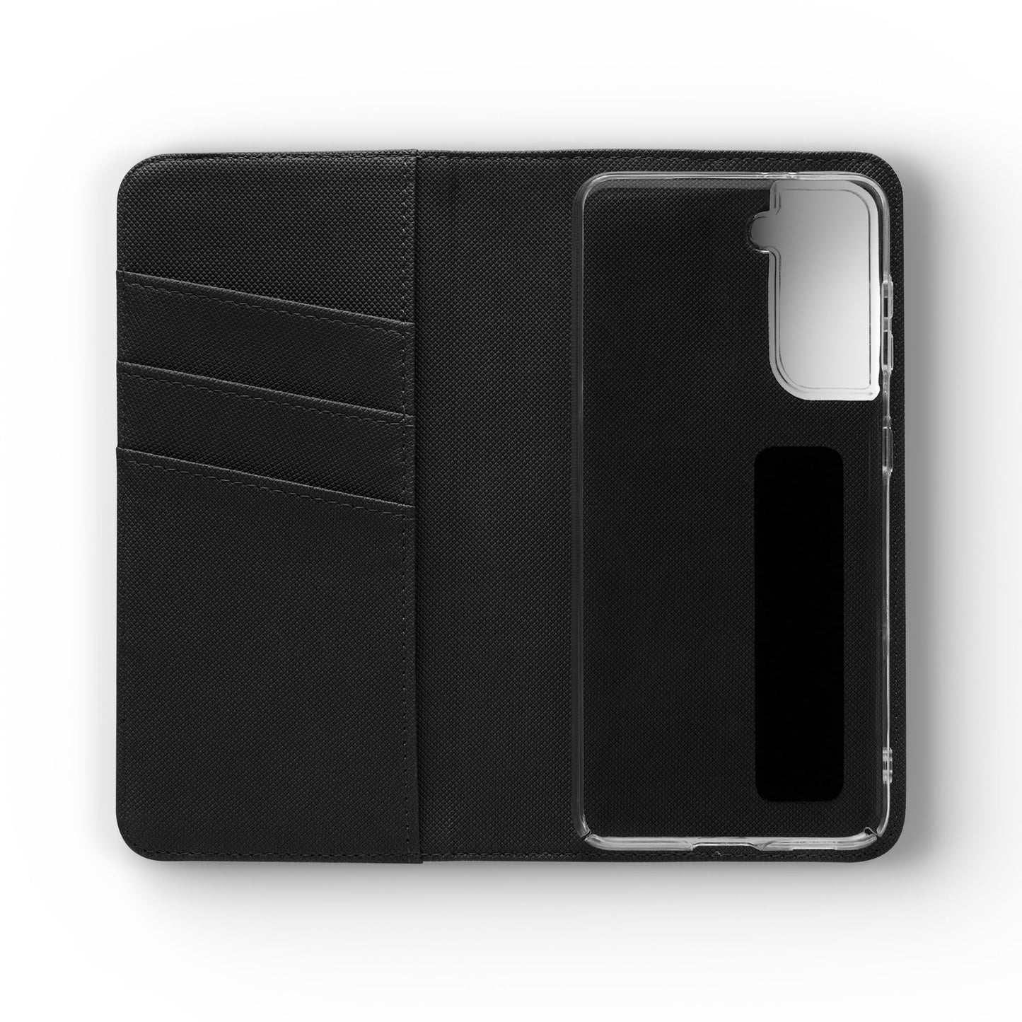Mikecrack Flip Cases, Model: Samsung Galaxy S21