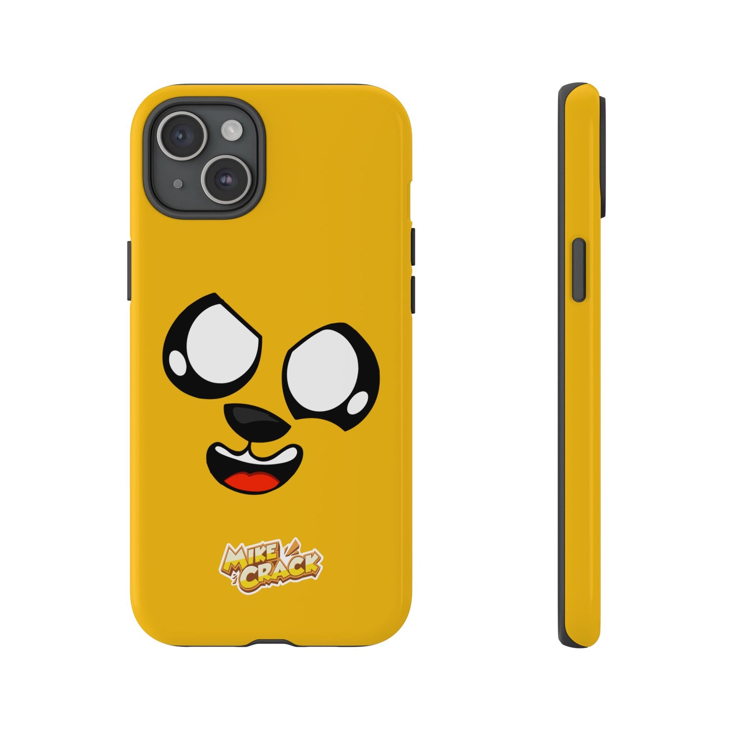 Mikecrack Funda para Móvil iPhone