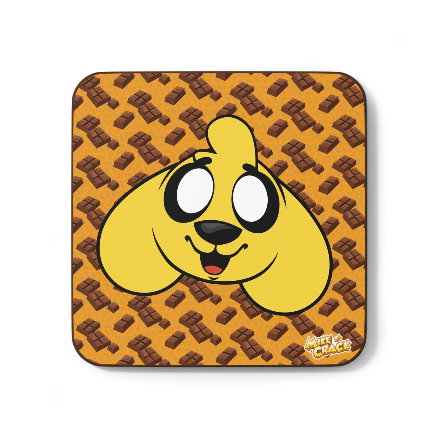 Mikecrack Posavasos