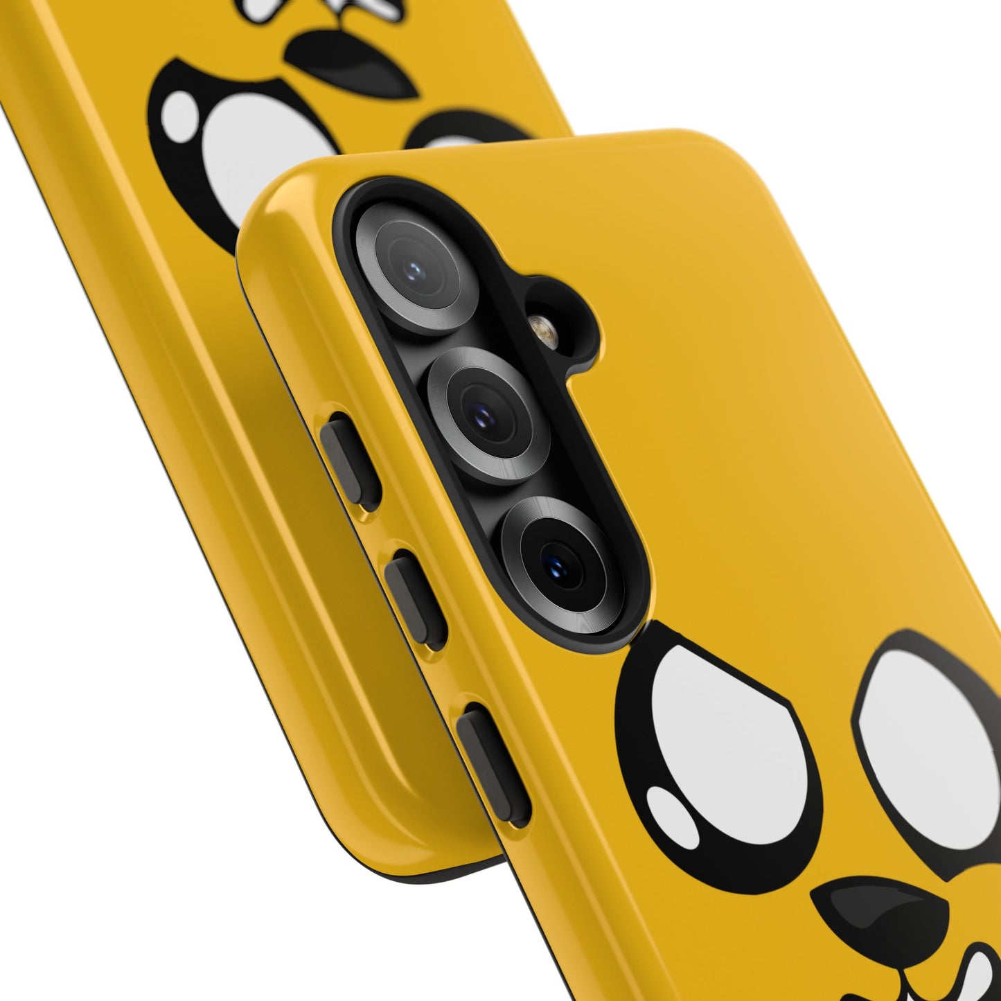 Mikecrack Funda para Móvil Samsung