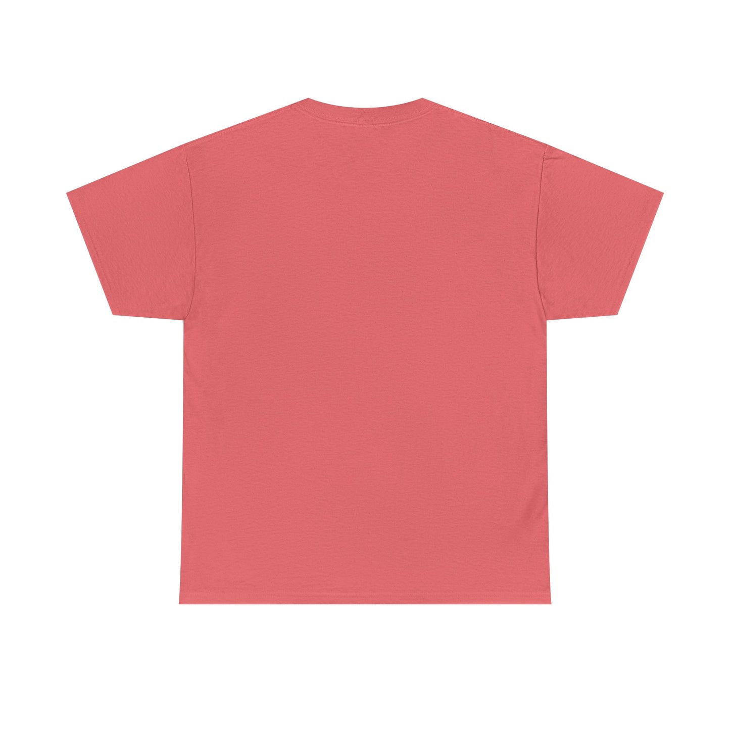 Mikecrack Camiseta Unisex de Algodón Grueso