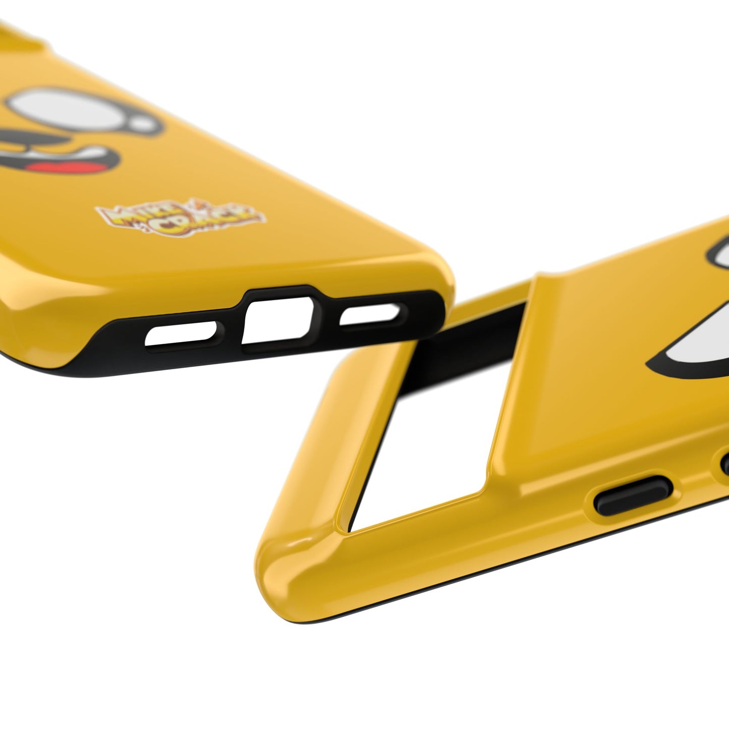 Mikecrack Funda para Móvil Google Pixel