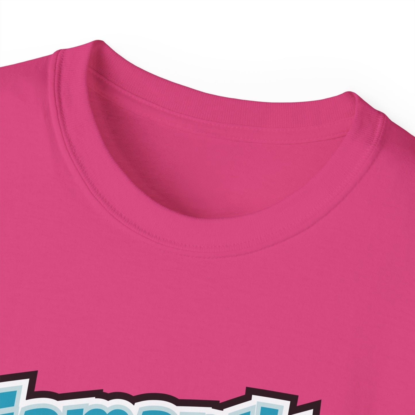 Mikecrack Camiseta Unisex de Algodón Ultrafino