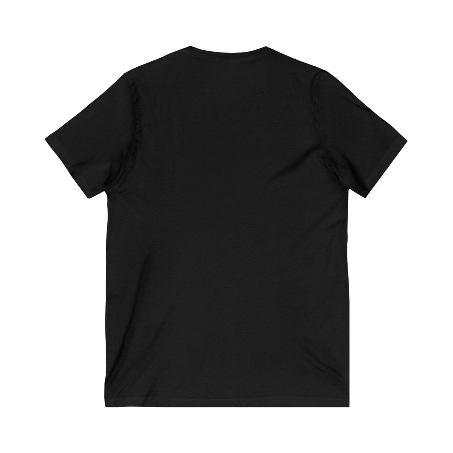 Mikecrack V-Neck Tee - Official Fan Apparel