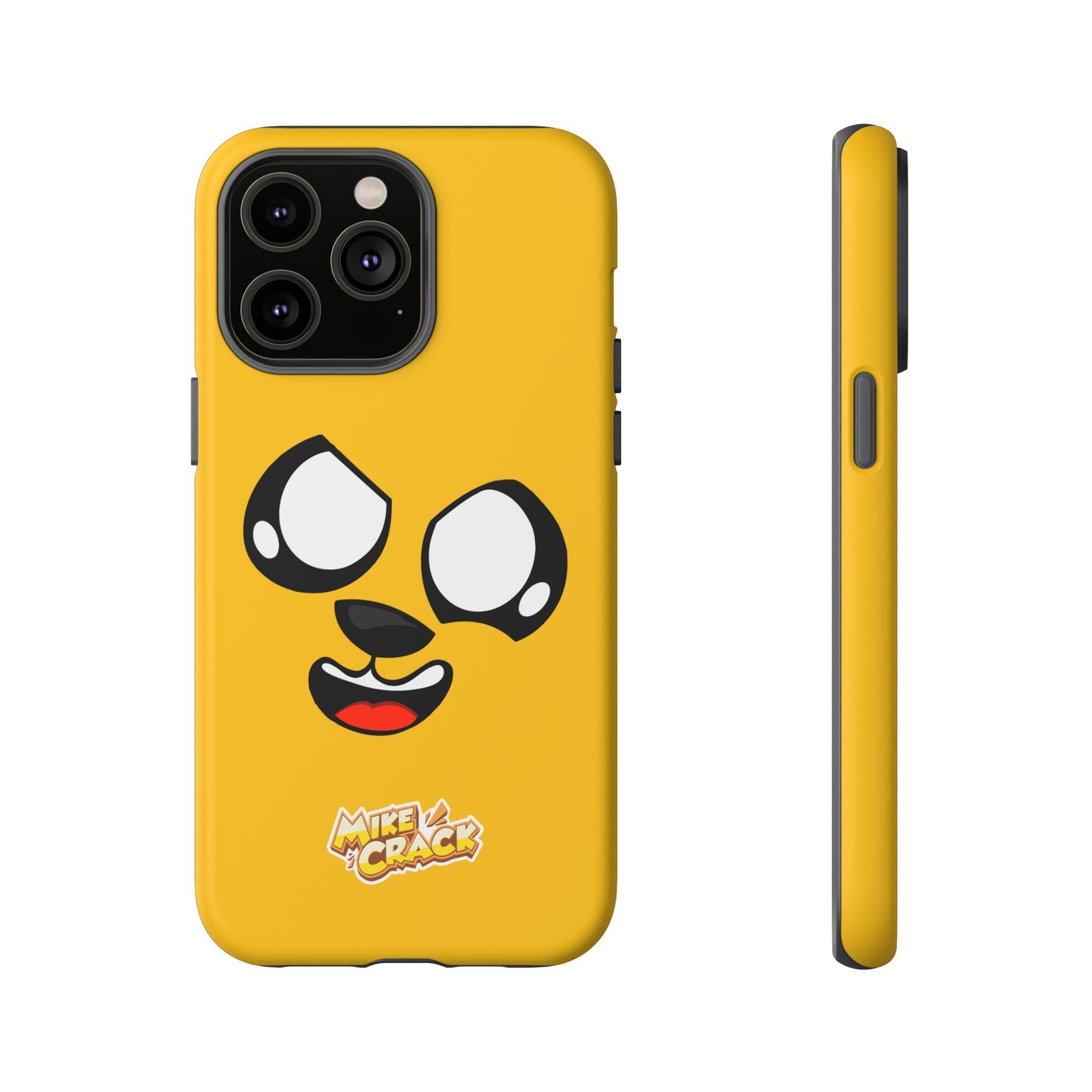 Mikecrack Funda para Móvil iPhone