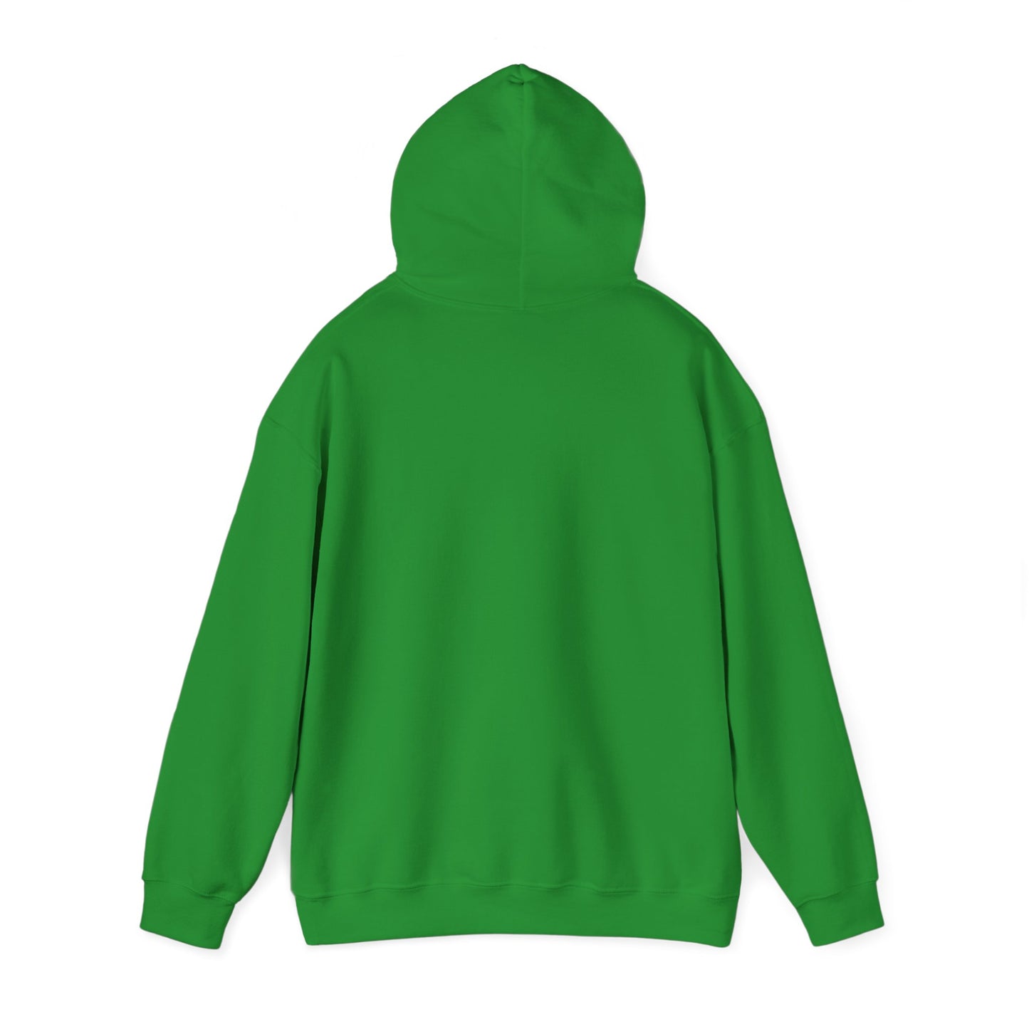 Mikecrack Sudadera Unisex con Capucha