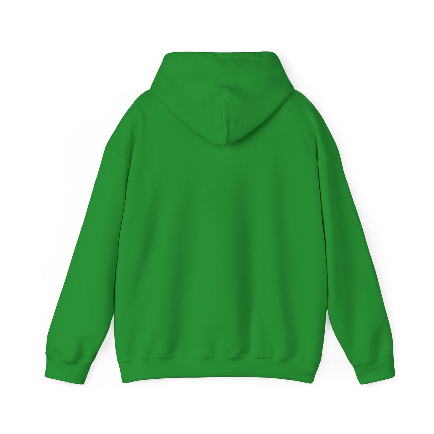 Mikecrack Sudadera Unisex con Capucha