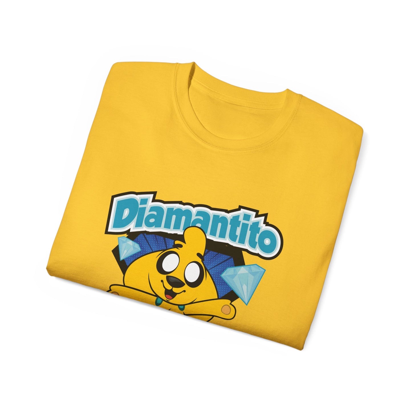 Mikecrack Camiseta Unisex de Algodón Ultrafino