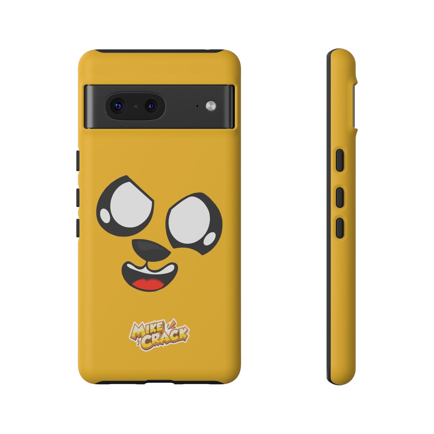 Mikecrack Funda para Móvil Google Pixel