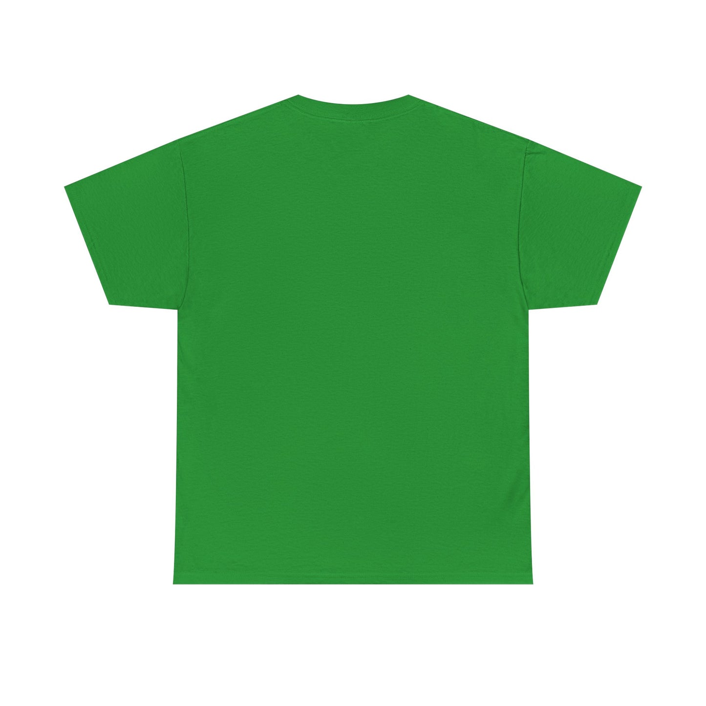 Mikecrack Camiseta Unisex de Algodón Grueso