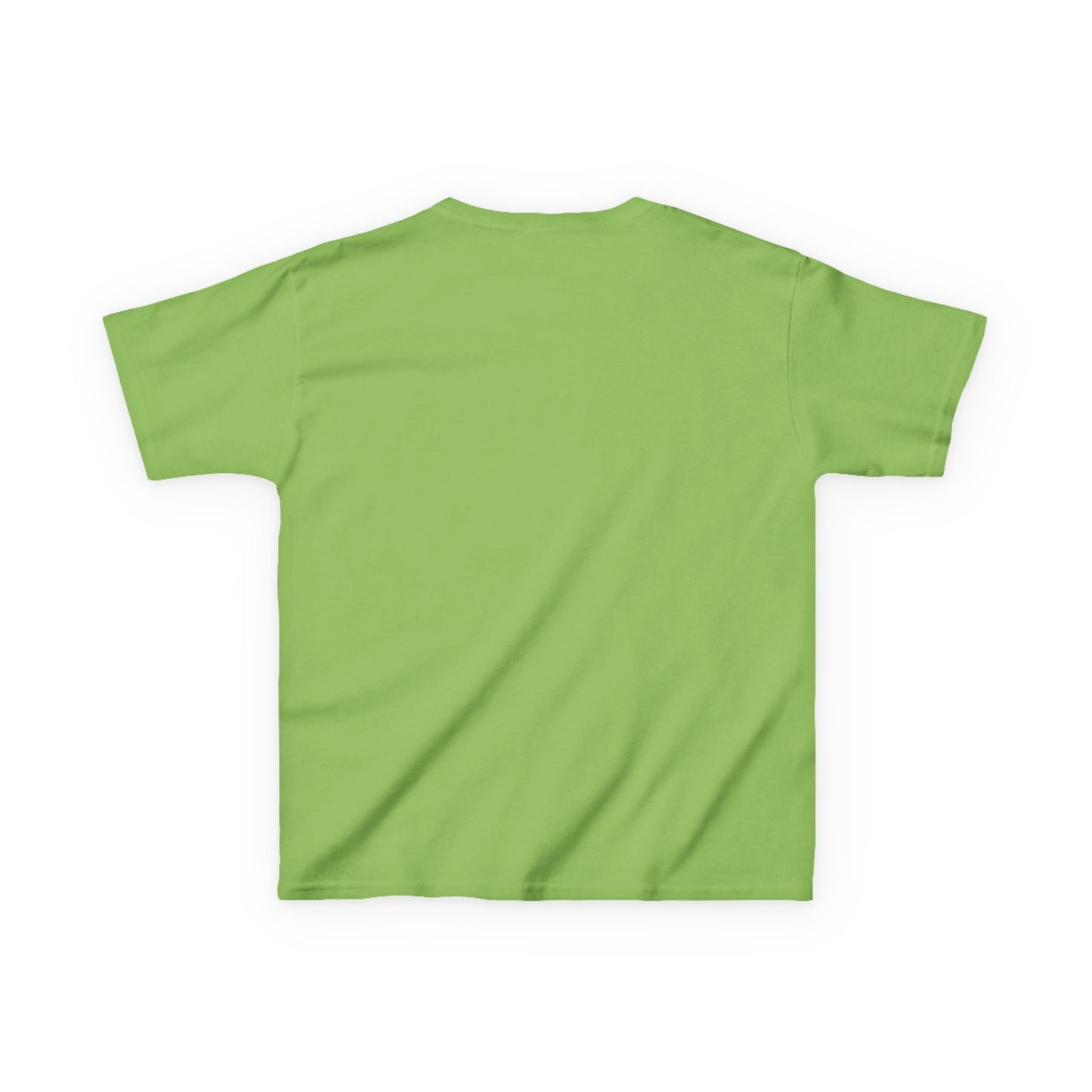Mikecrack Camiseta para Niños de Algodón Grueso