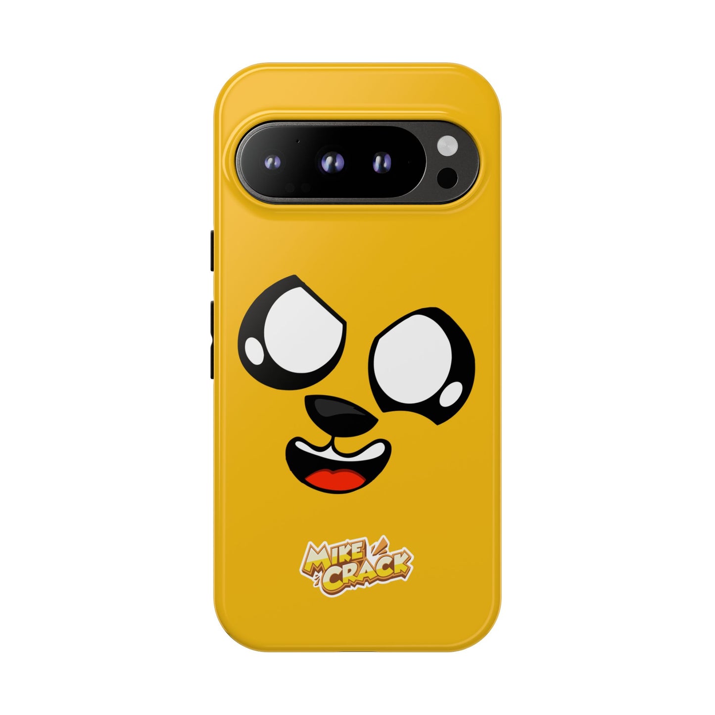Mikecrack Funda para Móvil Google Pixel