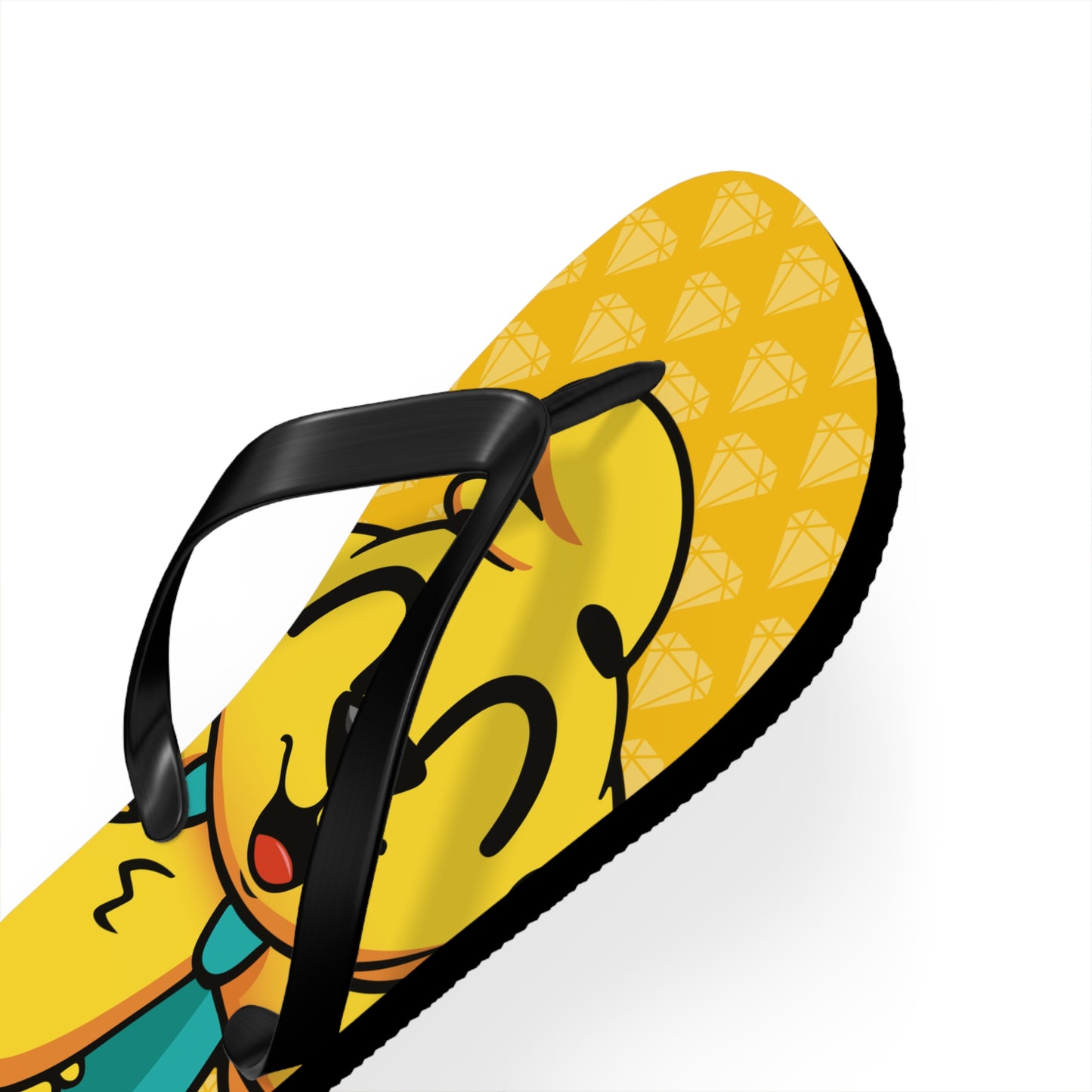 Mikecrack Chanclas