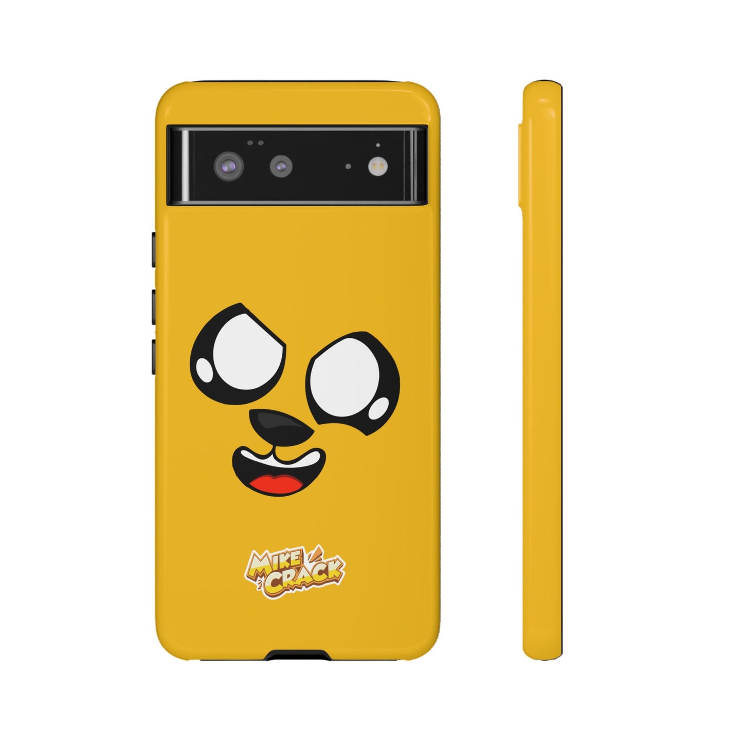 Mikecrack Funda para Móvil Google Pixel