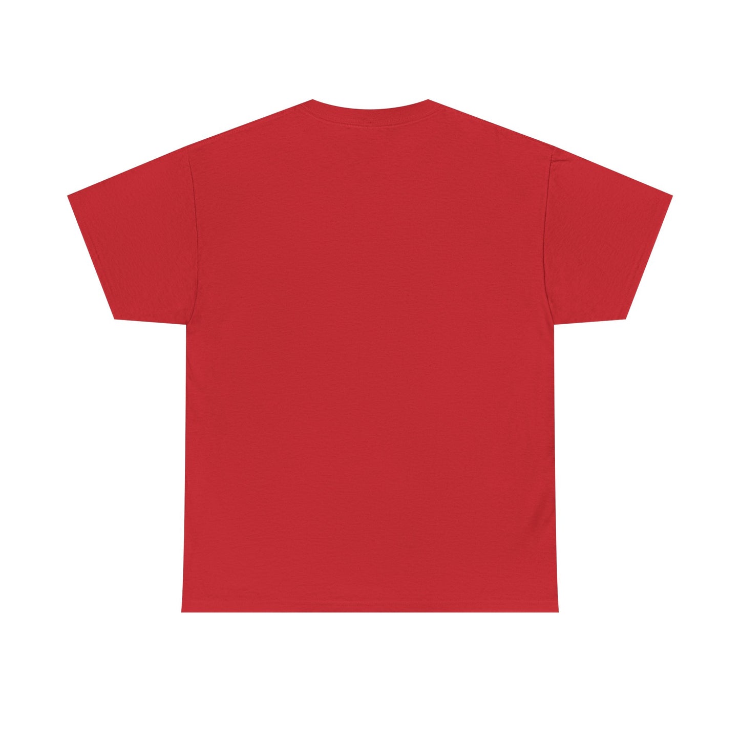 Mikecrack Camiseta Unisex de Algodón Grueso