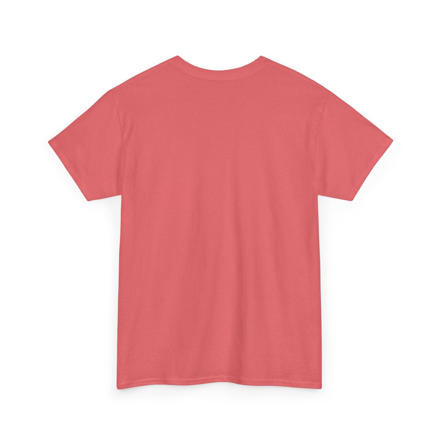 Mikecrack Camiseta Unisex de Algodón Grueso