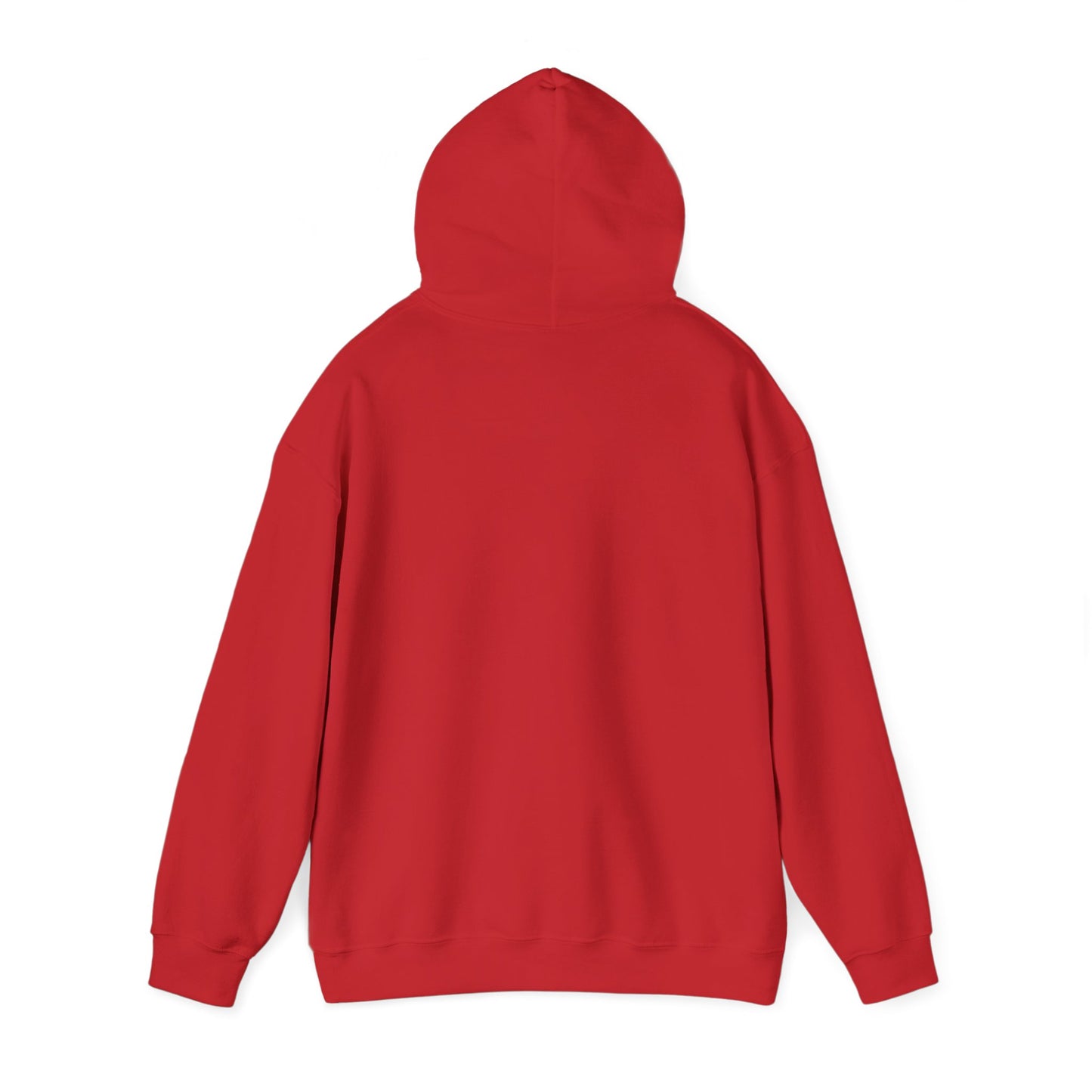 Mikecrack Sudadera Unisex con Capucha