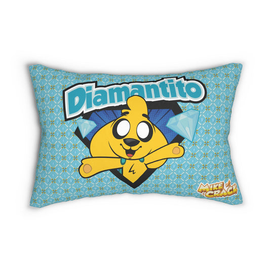 Mikecrack Lumbar Pillow