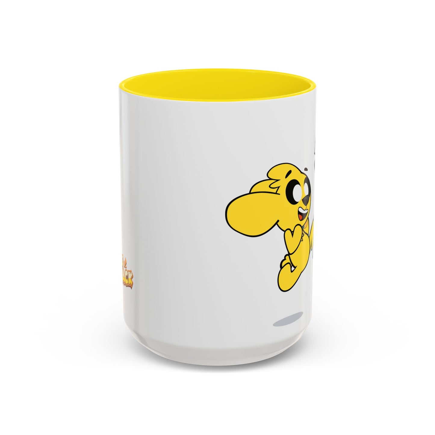 Mikecrack Taza de Cerámica