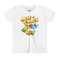 Mikecrack Youth Cotton T-Shirt
