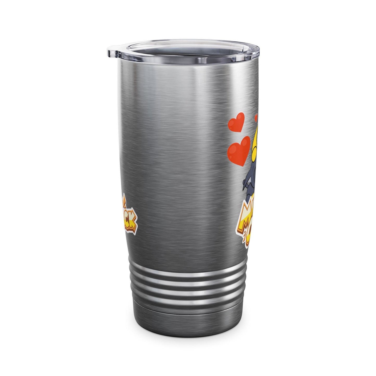 Mikecrack Ringneck Tumbler