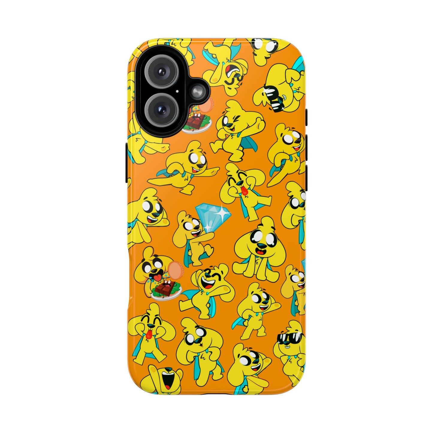 Mikecrack Funda para Móvil iPhone