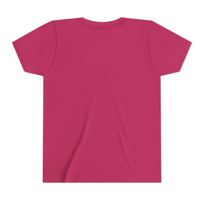 Mikecrack Camiseta Juvenil de Algodón