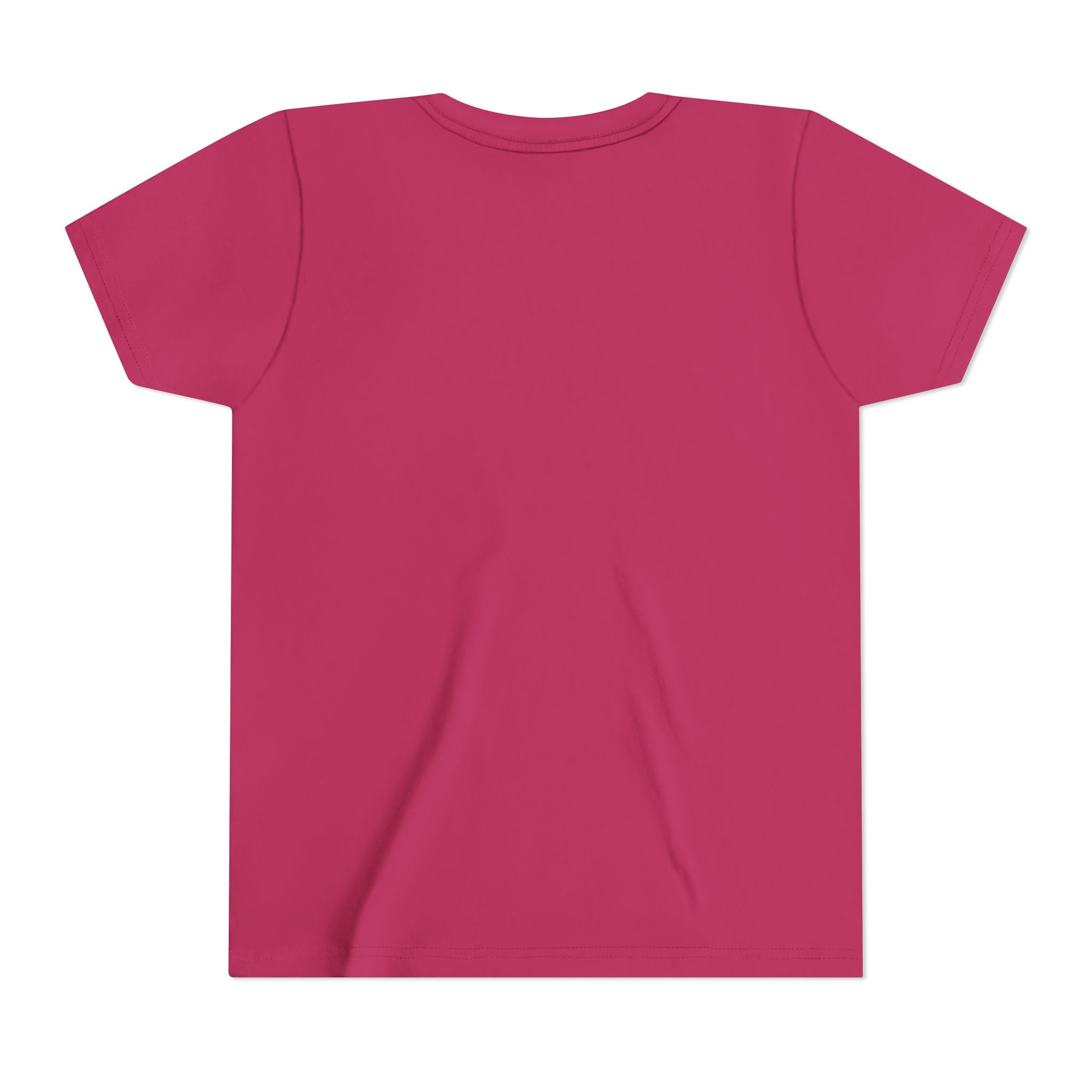 Mikecrack Camiseta Juvenil de Algodón