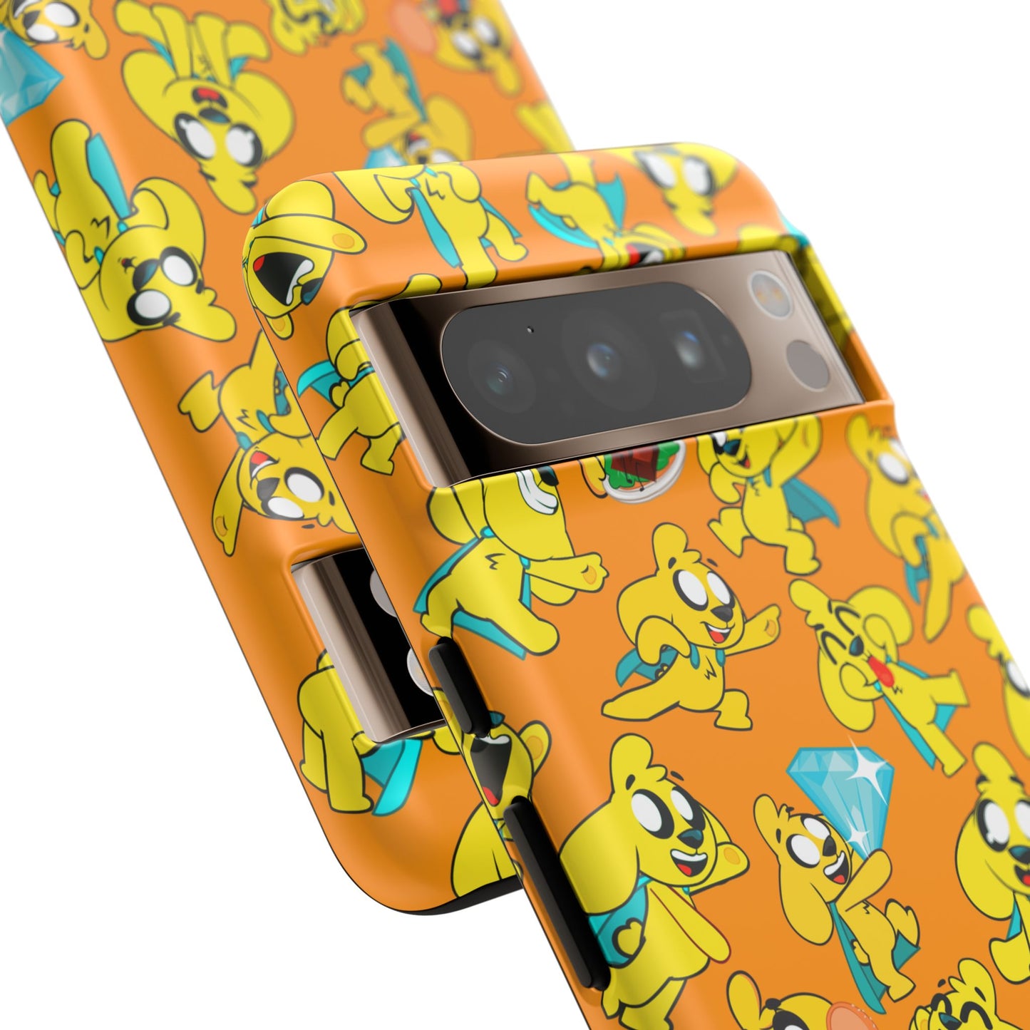 Mikecrack Funda para Móvil Google Pixel